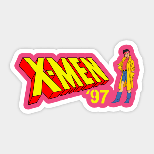 Jubilee Sticker